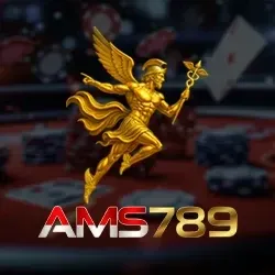 AMS789 - Permainan Mahjong Seru dan Menantang